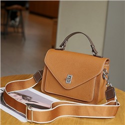 DOLAND LION  Сумка женская / кожа /   5501