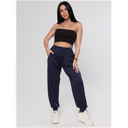 Лердес - брюки темно-синий