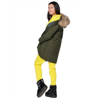 Куртка B-8809 Хаки