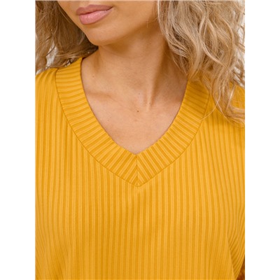 896 Костюм "Горчица"