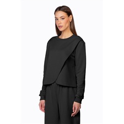 Свитшот EZANNA #982403