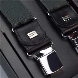 Подтяжки в коробке Hermanos Fernandez