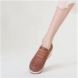 Xianglv Женские мокасины   HX80978-X1