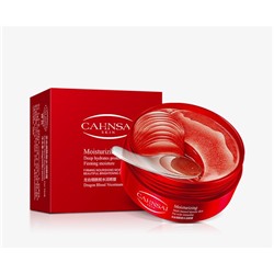 Патчи гидрогелевые с ниацинамидом и экстрактом калагена Cahnsai Skin Eye MaskКосметика уходовая для лица и тела от ведущих мировых производителей по оптовым ценам в интернет магазине ooptom.ru.