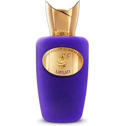 XERJOFF LAYLATI edp (m) 100ml