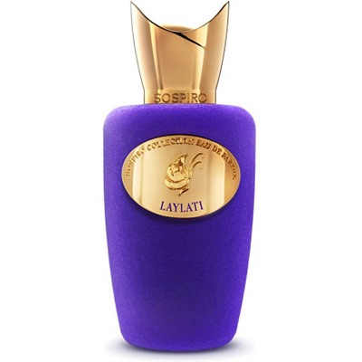 XERJOFF LAYLATI edp (m) 100ml