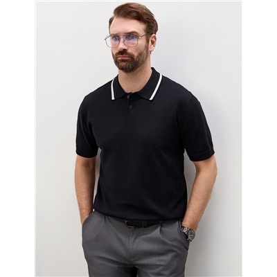 Поло P611-1536 navy