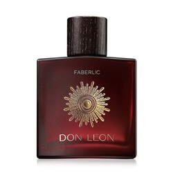 Туалетная вода для мужчин Don Leon