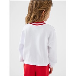 PLAYTODAY Толстовка 12622140