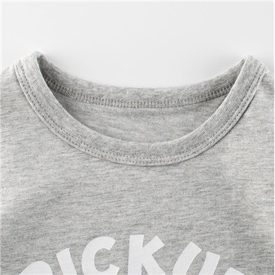 TSKIDS Футболка   9536