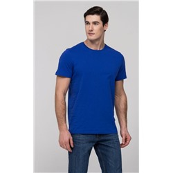 Футболка F911-6000b blue