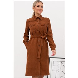 Стильное женское платье Ирма №4