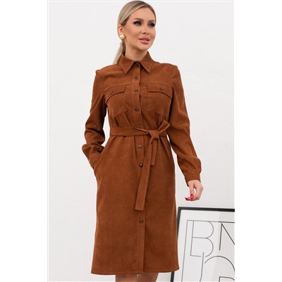 Стильное женское платье Ирма №4