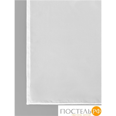 Daily by T НАИНА бел Тюль на шт.ленте 300х275, 1пр, плстр.