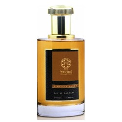 THE WOODS COLLECTION TIMELESS SANDS edp 100ml TESTER