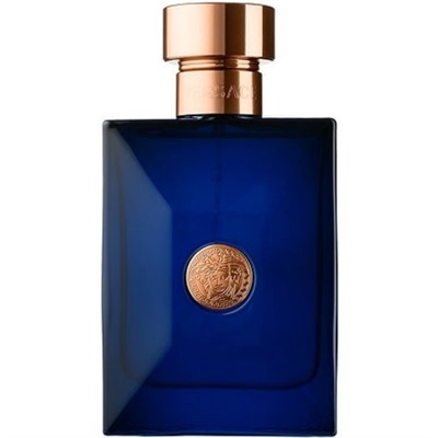 VERSACE POUR HOMME DYLAN BLUE edt (m) 100ml TESTER