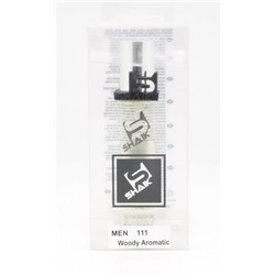 SHAIK M 111 LACOSTE L.12.12 BLANC 20 ml