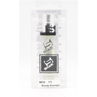 SHAIK M 111 LACOSTE L.12.12 BLANC 20 ml