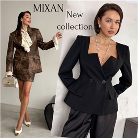 BURO, CONTINENTAL FASHION,AMBERА STYLE, VI ORO, NIKVA, DAVA, Andina, Noche mio, Rami, Sandyna, Golden Valley, Condra, Temper, MU, Azzara, Bazalini