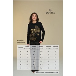 DEVITA 8001.01