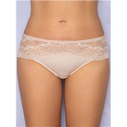 Трусы 320 Этюд Albina_L ЧЗ слип Albina L