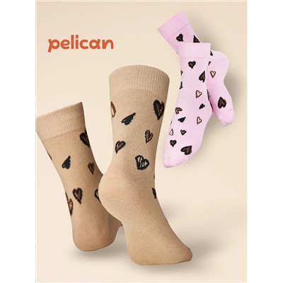 PELICAN Носки UEGL3363(2)