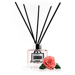 RENI HOME 17  TEA ROSE / Чайная роза ( аромат для дома), 100 мл