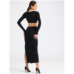 Апрель Платье 1ЖПД4219023