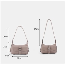 DOLAND LION  Сумка женская  / кожа /  1642