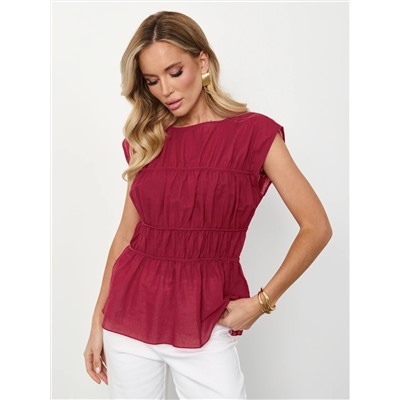 Блуза арт. ШЮ043-12