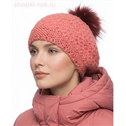 5838/2 MWB Берет женский флис (56-58)