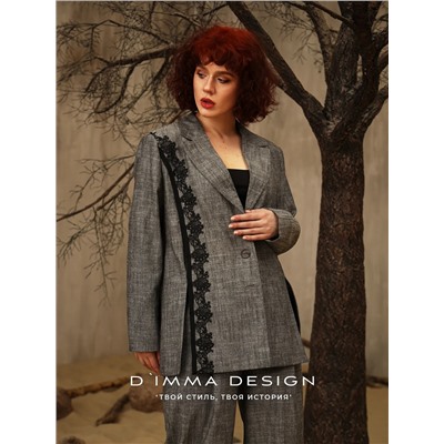 DIMMA Жакет 2571