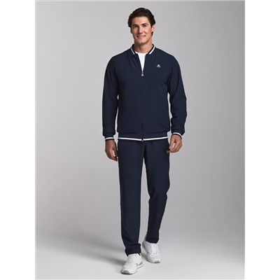 Спортивный костюм мужской 15M-RR-1587/1 RED-N-ROCK'S