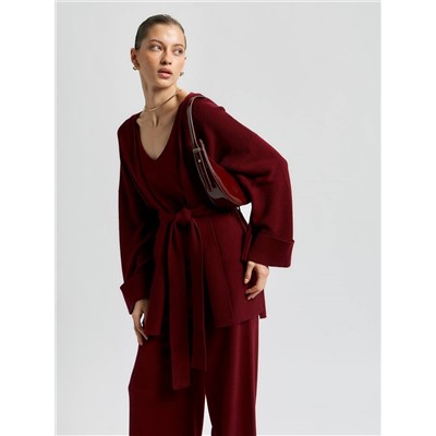 Комплект DIAMOND, Бордо