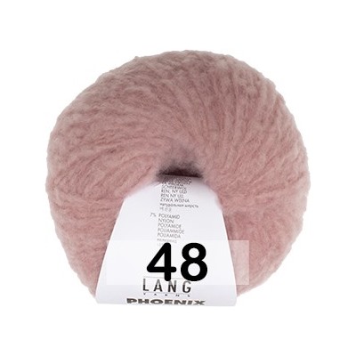 Пряжа Lang Yarns Phoenix