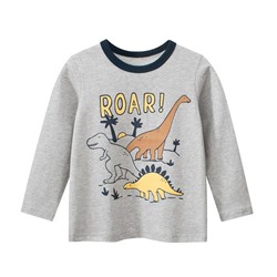 TSKIDS Лонгслив   3251