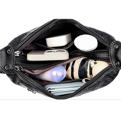 KAIDIFEINIROO  Сумка женская    8308