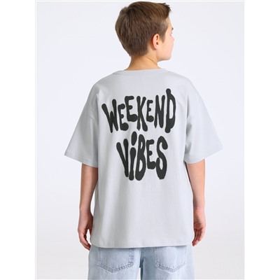 Апрель Футболка 1ПДФК4606001