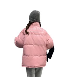 Cute Woman Пуховик  Q-8816