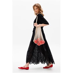 Юбка EOLA 2630 черный