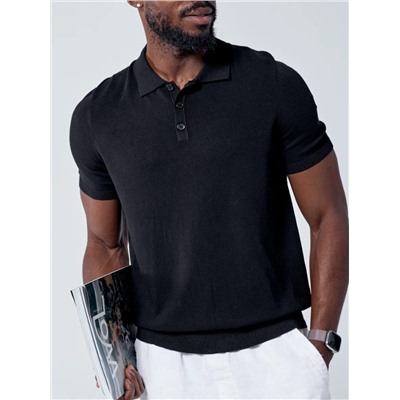 Футболка-поло