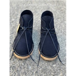 AB.Z. SAFARY marino+Ab.Zapatos Pelle cinturon (140) Marino АКЦИЯ