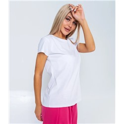 Футболка #КТ904 (1), белый