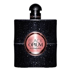 Yves Saint Laurent Black Opium Edt