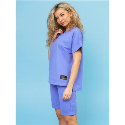 871 Костюм "Голубой"