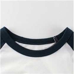 TSKIDS Футболка  9446