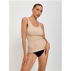 Майка жен. Maranta бежевый Infinity Lingerie