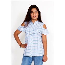 Рубашка Бруна Арт. 3947