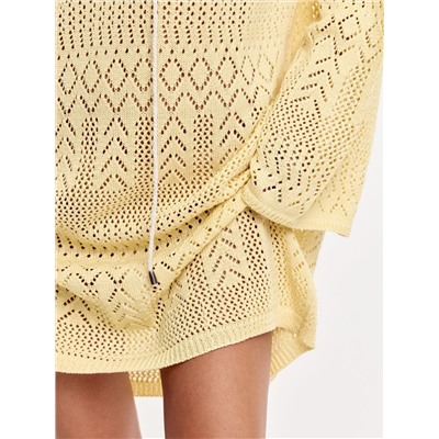 Платье MARMARIS, Лимон