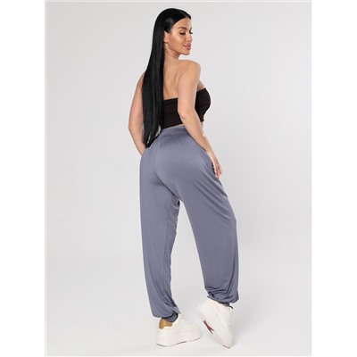 Лердес - брюки серый